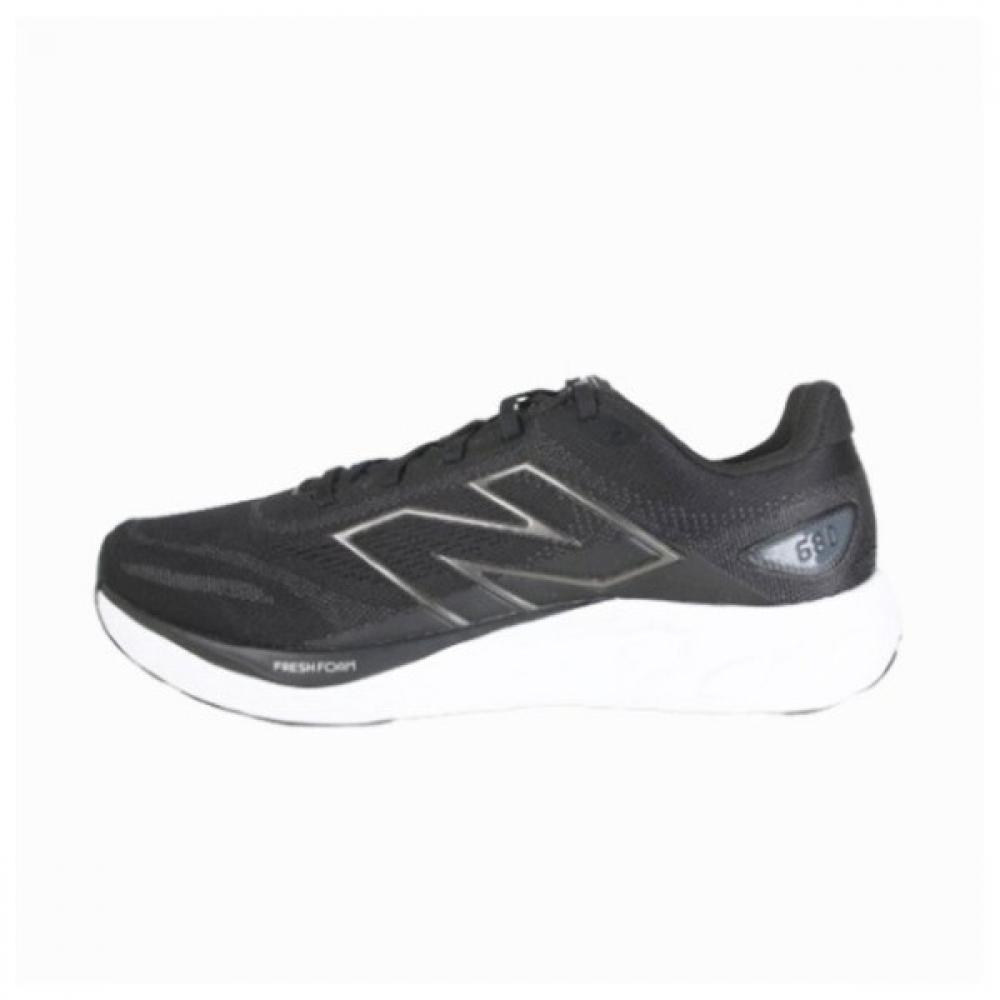

New Balance Sneakers Nqj Nbpffc121b 19 M680lk8 Black series/260