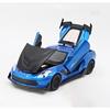 1/32 Corvette Supercar Model Car Metal Diecast  Alloy Car Simulation Pull Back Vehicles Cars Toys for Kids Gifts for Children