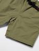 Gramicci Kinder G-Short Shorts, Olive, 110