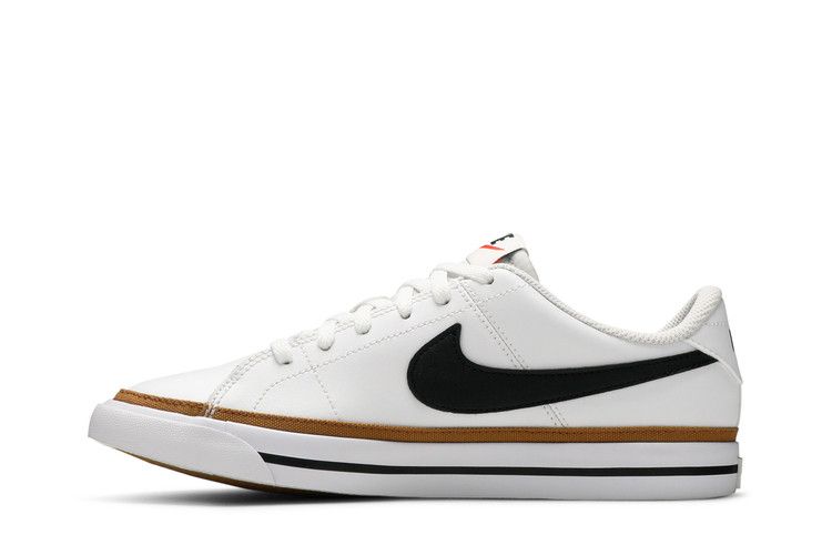 Nike Court Legacy GS 'White Desert Ochre'