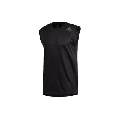 Training Sleeveless Top H.Rdy Men Activewear Tops Black FM2088