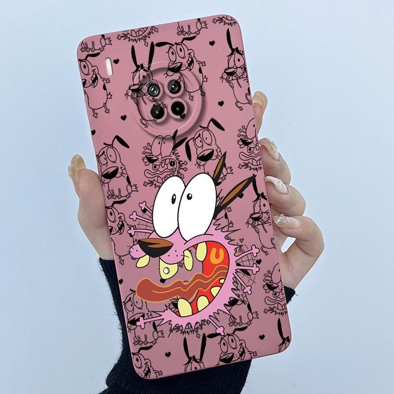 

Phone Case For Honor 50 Lite Cute Panda Back Cover For Huawei Honor50 Lite 50Lite Soft Liquid Silicone Camera Protection Bumper Honor 50 Lite