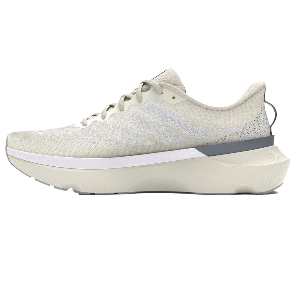Under Armour Mens Infinite Pro Breeze Trainers