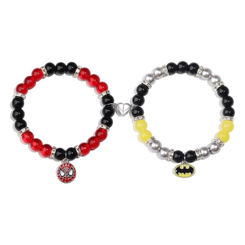 JYL TS Bracelet Necklace Sports Theme Cross Stainless Steel Enhances Passion & Luck