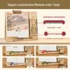 Jimei National Tide Cultural Desk Calendar Gift Set