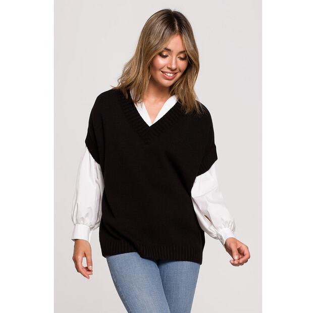 Свитер BeWear BK076 EU S_M