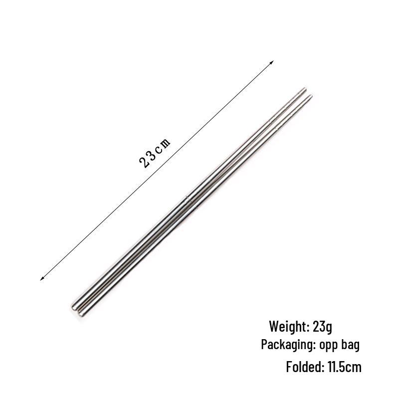 

Набор складных столовых приборов из нержавеющей стали: Портативные ложка, нож и вилка для использования на открытом воздухе