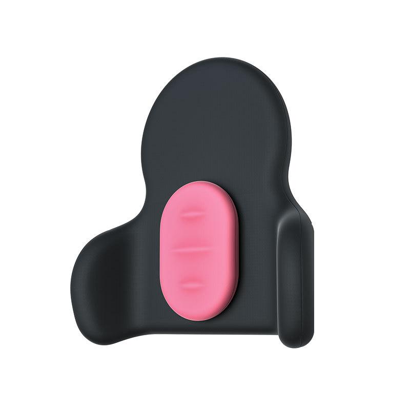 Universal Multifunctional Car Lumbar Support Memory Foam Pillow Adjustable Headrest