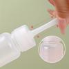 Pet Feeding Bottle Set 4/6 Pcs for Kitten & Puppy with Spare Nipples Tools Ideal for Pet Owners Supplies