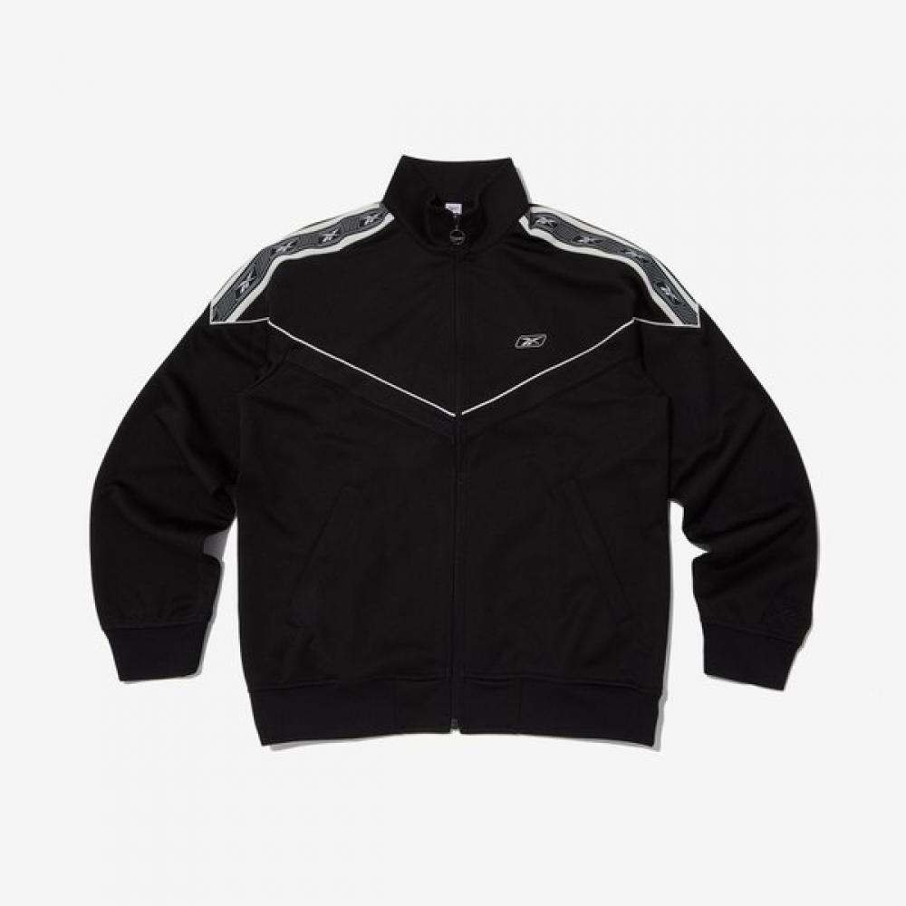 

Reju5fz20bk Unisex Premier Track Top Black blacks/M
