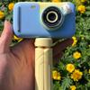 Kids Camera HD 2.4in Screen 40MP Photo 1080P Video Camera Toy for Playing Photography
