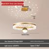 Nordic Minimalist Luxury Chandelier for Dining/Table/Bar Counter