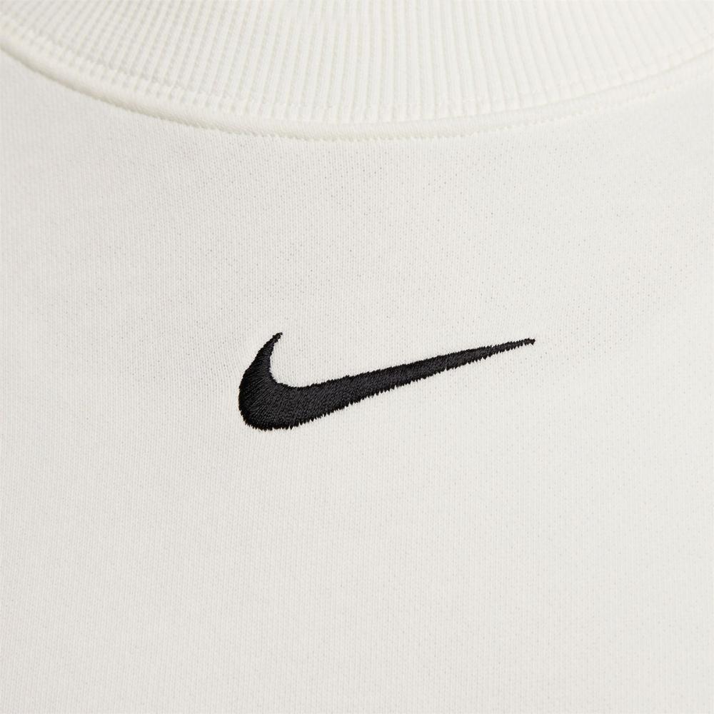 Nike Women S Nike SportSwear Phoenix Fleece overSized Crew Fz6810 133