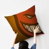Spitfire Skateboard Household Pillow Anime Pillow Sofa Bed Head Pillow Cover Cushion Cover 45x45 cm Fashion