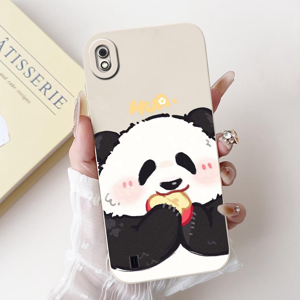 For Samsung A10 Case SM-A105F SM-A105G Stylish Flowers Butterfly Soft Slim Fundas Phone Case For Samsung Galaxy A10 Back Cover