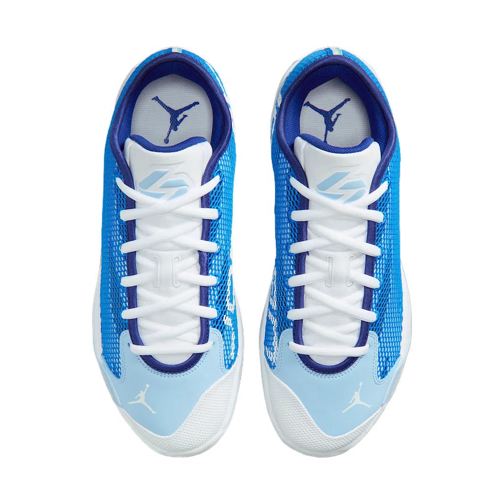 Jordan Luka .77 Durable Cushioning Comfortable Mesh Wear-Resistant Breathable Support Low-Top Basketball Shoes Unisex sneaker IF1611-102