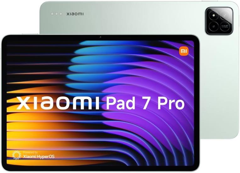 Xiaomi Pad 7 Pro
