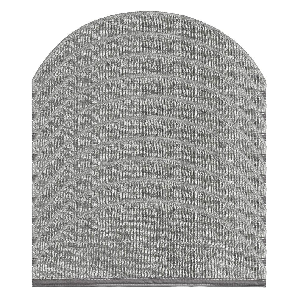 Alternative Mop Cloth Mop Cloth Replacement Parts Efficient Mopping