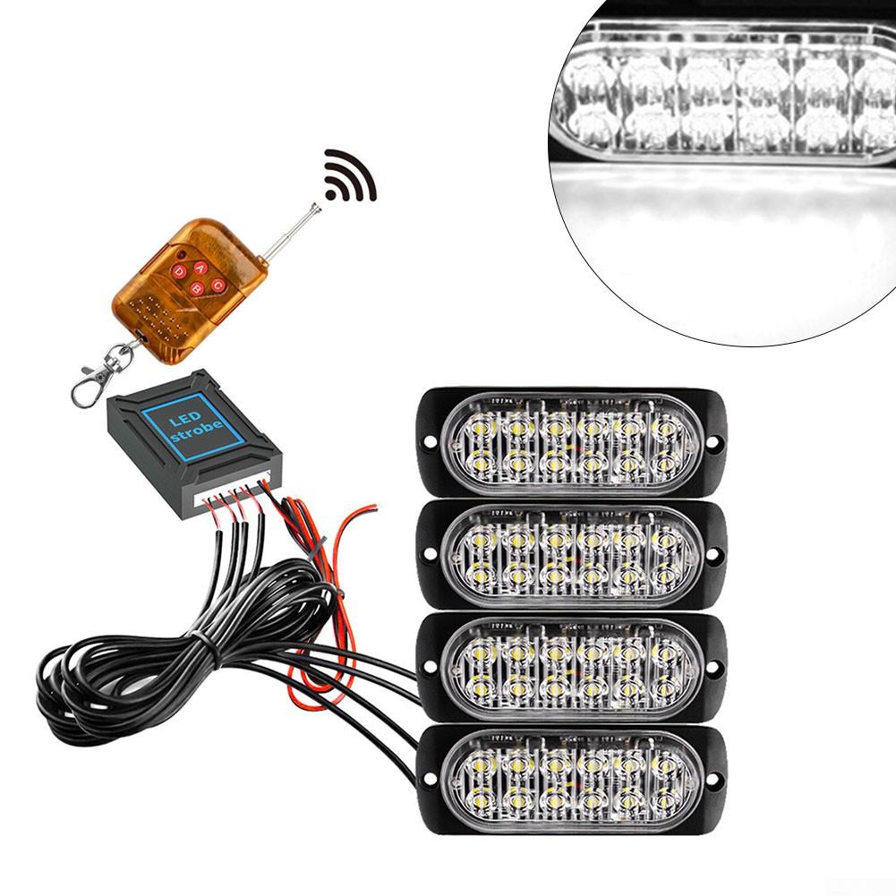 

Проблесковые огни Проблесковые огни Боковые фонари со средней сеткой белый