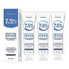 Dentifrice à l'Hydroxyapatite 3X pour une Protection Avancée de l'Émail, Formule Douce et Efficace, Dentifrice Sans Fluor pour Dents Sensibles
