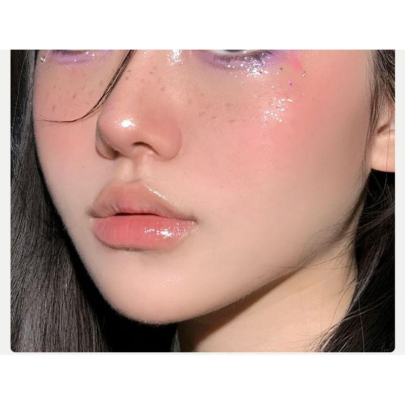 CAR MELA - Colorful Star Eyeshadow Palette