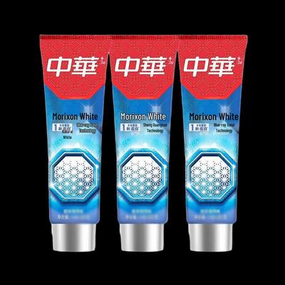 Zhonghua Whitening & Gum Care Cool Mint Toothpaste
