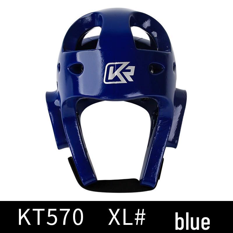 Kangrui Taekwondo Full Face Headgear