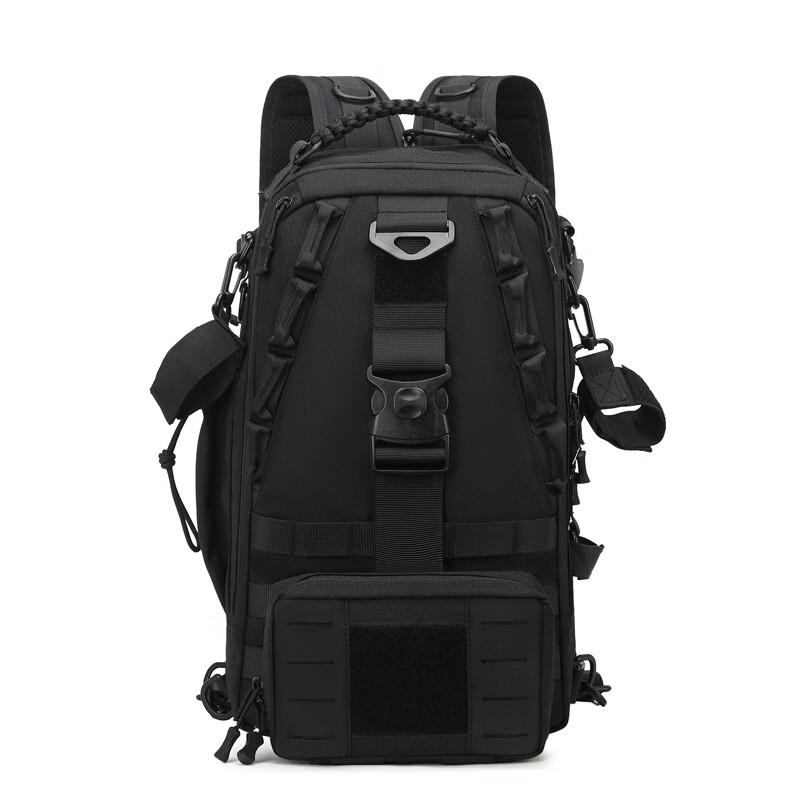 

Li Shen Multi-functional Outdoor Backpack