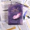 Soul Truth Self Awareness Card Deck New Tarot Cards for Beginners with Guidebook Card Game Board