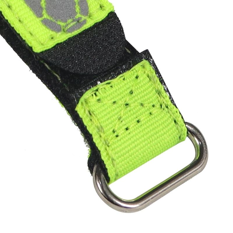 Battery Holder Fastener Strap 20x260mm High Compatibility for Remote Control Drones, Ensuring Stability During Flight