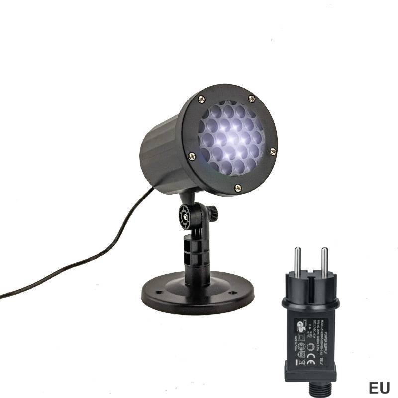 And Halloween Christmas Pattern Projection Lights Are For Outdoor Home Decor