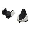 Phone Holder Dashboard Girls White 1Pc Bling Interior Parts Replacement