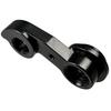 Bike Rear Derailleur Hanger Mech Dropout For Btwin GT ATIDH0104 i-drive Haibike Mondraker Mongoose KHS Rock Rider Torpado