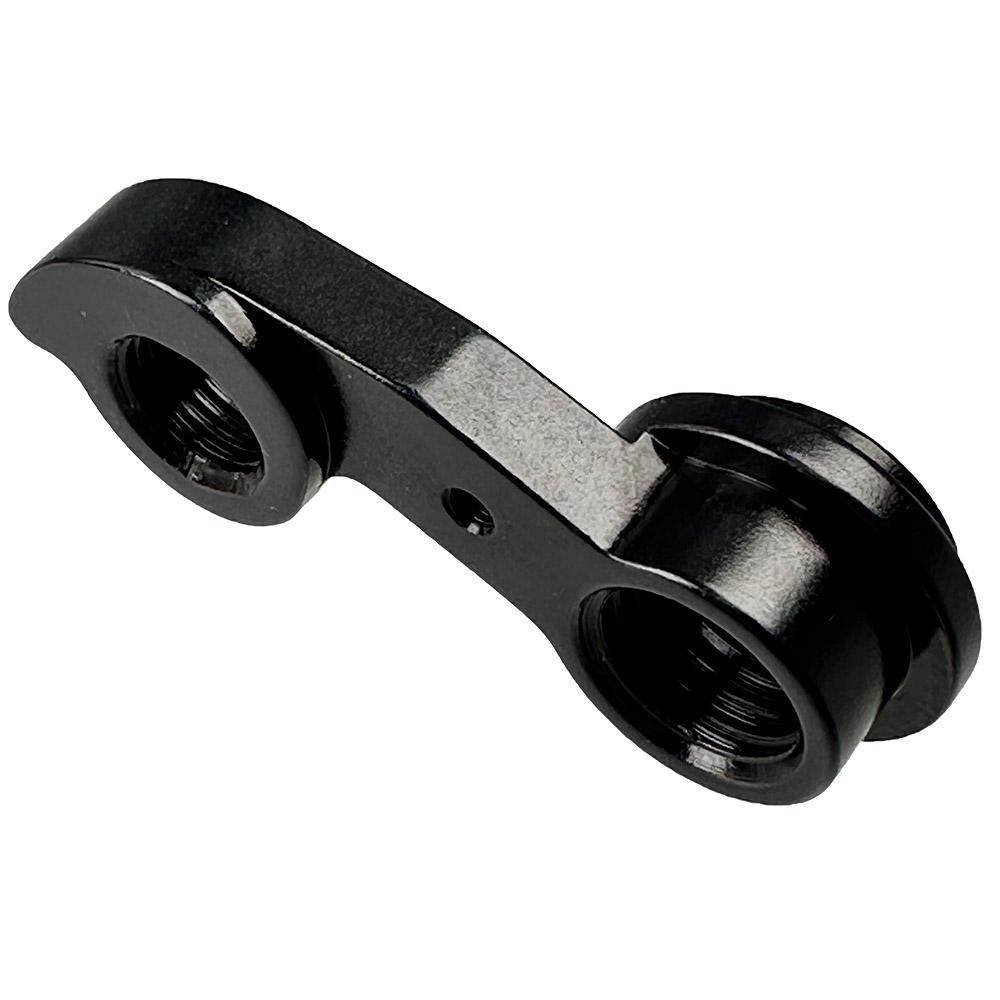 Bike Rear Derailleur Hanger Mech Dropout For Btwin GT ATIDH0104 i-drive Haibike Mondraker Mongoose KHS Rock Rider Torpado