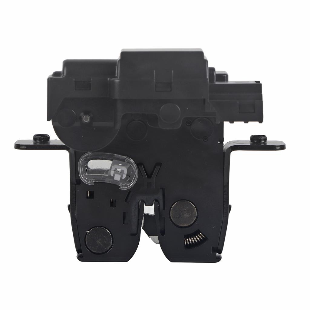 Tailgate Boot Lock Latch Mechanism 90502‑2DX0A Replacement Fit for Micra Qashqai Tiida