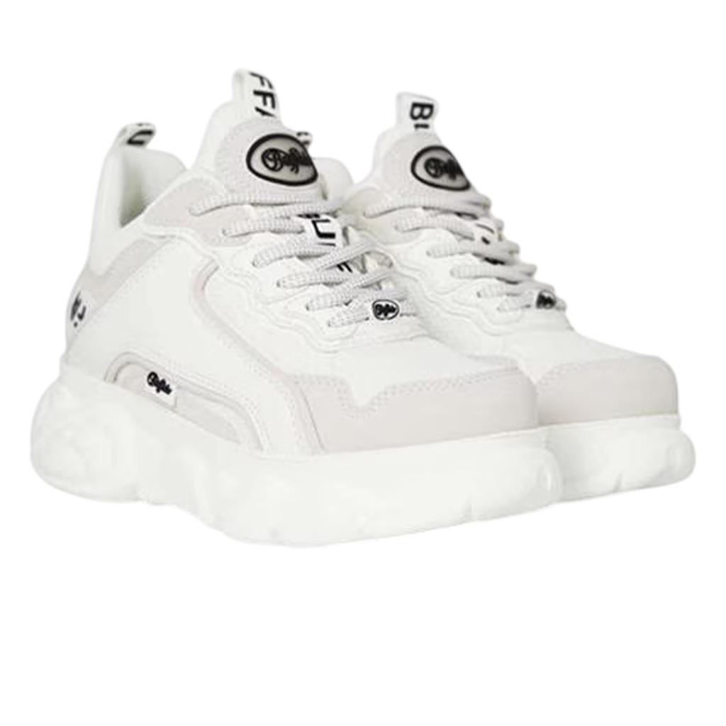 Buffalo Damen Cld Chai Klobige Vegane Leder Sneaker