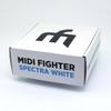 DJ TechTools Midi Fighter Spectra (WHITE) MFSP-WHITE