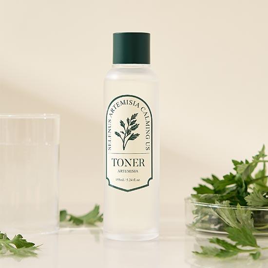 

Selenus Artemisia Успокаивающий Тоник