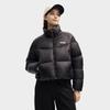 Fila Polaire Chaud Col Montant Doudoune Femme Vêtements d'Extérieur F51W549902FBK