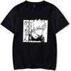 Unisex MHA Bakugou Katsuki Plus Ultra Graphic TShirt