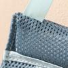 Garbage Bag Storage Box For Plastic Bag Wall Hanging Bag Washable Mesh Storage Bags Plastic Bag Holder Dispenser Kitchen Tools