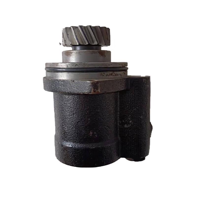 Shaanxi SX2190D Power Steering Pump 1