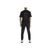 On Running T-shirt à manches courtes et col rond avec logo graphique Club T pour homme 1MF30550192