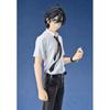Summer Time Rendering 1 7 Shinpei Ajiro Figure  Summer Time Rendering 