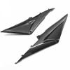 Carbon Fiber Gas Tank Side Cover Panel Fairing for Honda CBR600RR 2005 2006 K5 Color Matches Photos Shown Online