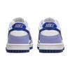 Nike Dunk Low GS Blueberry Kids Sneakers Purple White Light-Thistle DZ4456-100