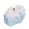 Rock Ore Candle Mold Handmade Iceberg Shape Scented Candle DIY Material
