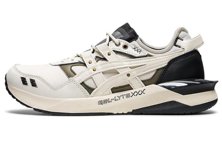 ASICS Gel lyte Xxx Черный Серый 1021A491-100 37.5