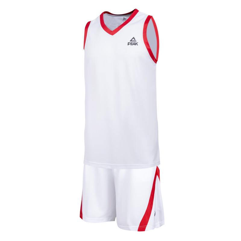 Peak Men s Basketball Short Set F702221 M
