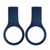 Silicone Case Anti-Scratch Telescopic Beam Cover Waterproof Outer Earphone Panel Cover for Beats Solo 4 Wireless Headphones